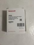 Honeywell TR23 Wall Mount Temperature Sensor With Lon Jack, Override. Fixed Price $33.99.