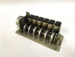 Itc Veeder-root MC-5 No. Sws Industrial Timer 120V 60HZ. Fixed Price $157.89.