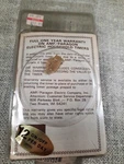 Nip Nos Amf Paragon Electric Lamp Appliance Timer Program Pin Command 12 Vintage. Fixed Price $19.97.