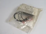 York/ssac 2TD08700124A Solid State Timer 5MIN 24V 1A TA24A5 031-00829 ! Nwb. Fixed Price $17.96.