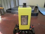 Macromatic Timing Relay Ss 11822 Input: 120VAC Output: 10A Range: - 500SEC. Fixed Price $35.00.