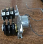 Cramer 3-005-012-006 Timer Sw Shassis C11A03 W/o Mtr C10 Aed 1/24 Rpm 115V. Fixed Price $49.99.