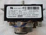 Whirlpool Oem Dryer Timer 8566184A Used Tested 60 Day Warranty Free Shipping. Fixed Price $49.99.