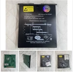 EP260 Fireye Prog MOD,30SPURG,10/15STFI,REC Oem Used Cleaned Tested Ready. Fixed Price $197.96.