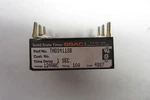 New Ssac THDS411SB Solid State Timer. Fixed Price $65.00.