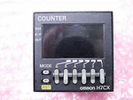 Omron H7CX-AWSD Digital Counter 12-24VDC Nnb. Fixed Price $144.95.