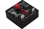 New Controls ICM203 Delay Break Timer Relay 18-240 Vac .03-10 Min Sealed. Fixed Price $18.94.