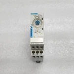 Crouzet TU2R1 Multifunction Analogue Timer 88865305 24VDC/24-240VAC. Fixed Price $99.98.