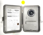Grasslin Mechanical Time Switches GM40QW 7-DAY 2-HR Minimum. Fixed Price $100.00.