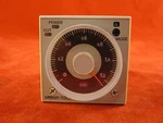 Omron H3CR-A AC24-48/DC12-48 Solid State Timer. Fixed Price $126.36.