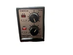 Omron TDV-1 Twin Timer, 250VAC. Fixed Price $125.00.