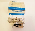 Nos Panasonic Matsushita Timer JD61-12-1A SD61-58-1. Fixed Price $11.99.