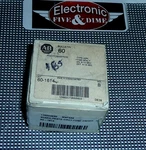 Allen Bradley 60-1614 Timing Module 601614. Fixed Price $53.95.