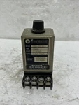 , Syracuse Electronics TNR-00303 Timing Relay. Fixed Price $28.43.