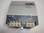 Sola SLR-5H-480-3 Line Drive Reactor Motor. Fixed Price $19.11.