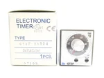 Idec GT3F-2AD24 24VAC/DC Nsmp. Fixed Price $72.00.