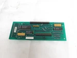 Fenner 8100-0414 Rev B M-drive Display **xlnt**. Fixed Price $129.00.