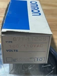 G7T-1122S, Relay /100/110V,OMRON. Fixed Price $12.75.
