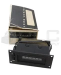 New Veeder Root 744386-211 Panel Mount Counter *read*. Fixed Price $384.00.