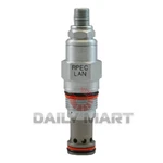 New In Box Sun Rpec-lan Hydraulics Relief Valve. Fixed Price $225.71.