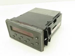 Red Lion Controls GEM2 6 Presettable Digital Counter 115/230VAC 11-14VDC. Fixed Price $139.99.