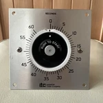 Lpb 60S Itc Industrial Timer 120V Hz. Fixed Price $22.95.