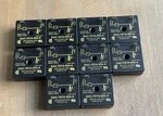 A1 Components EAC-701A-004-A Delay Make Timer Relay New No Pkg Lot Of 10. Fixed Price $40.00.