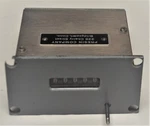 Presin Company Ivo F160.55 Counter 24V Industrial Surplus Untested. Fixed Price $32.95.