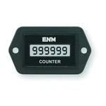 Enm C1121BB Electronic Counter, 6 Digits, Lcd. Fixed Price $25.29.