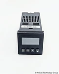 Red Lion Controls C48CS103 Single Preset Counter With Backlit Lcd. Fixed Price $345.00.