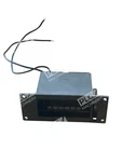 P2-1106 Redington Electromechanical Totalizing Counter 6W. Fixed Price $45.00.