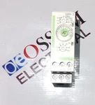 Eberle SBM-3 Multifunction Timer Timing 0.1S-100H Voltage 12-240VAC/DC Fast Ship. Fixed Price $117.80.