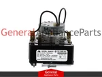 Climatek Dryer Timer Control Replaces General Electric # WE04X20089 AP5806905. Fixed Price $37.61.