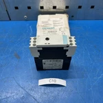 New Siemens 3RP1512-1AQ30 Time Relay Fast Shipping! + Warranty. Fixed Price $70.00.