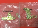 (24) - Intermatic 156T1950A 12 Per Bag New. Fixed Price $19.99.