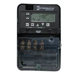Intermatic ET8015C Electronic Timer, Astro 7 Days, Spst. Fixed Price $199.99.