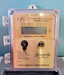 North American Power Products VT-2 Multifunction Diagnostic Watthour Meter. Fixed Price $399.99.