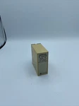 Electromatic SV190 120V S-system Dual-level Relay. Fixed Price $40.00.