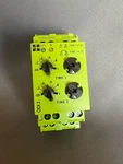 Tele Vde 0435 Timer SN:80208. Fixed Price $50.00.