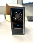 DG100 Miniflex Series Solid-state Timer Eagle Signal Controls. Fixed Price $45.00.
