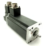 Allen Bradley N-2304-1-F00AA Servo Motor 4LB-IN 6000RPM 3PH 115VAC 2.3A Nema. Fixed Price $760.00.