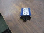 R-k Electronics Delay Timer CCB-115A-1-30M 115VAC 50/60HZ Min Fixed Used. Fixed Price $50.00.