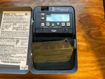 Intermatic ET1725C Electronic Time Switch, New No Box. Fixed Price $220.00.
