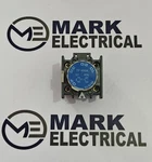 Abb TP40DA 1SBN020300R1000 Add Contactor Timer Timing 0.1S-40S Fast Shipping. Fixed Price $104.50.