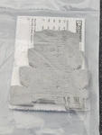 Lot Of Phoenix Contact 2910141 PLC-TR-1T-MUL-300M-PT Multifunction Timer Relay. Fixed Price $149.99.