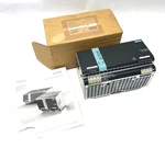 Siemens 6EP1437-3BA00 Sitop MODULAR/3AC/24VDC/40A, Stabilized Power Supply Unit. Fixed Price $474.99.