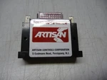 Artisan #438USAI, Interval Timer, - 1024 Seconds, 250 Vac/dc, Nib. Fixed Price $52.00.