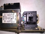 Allen-bradley 849A-ZOD24 Ser 24-600V 10-60A 720-7200VA 0.2-0.4AMP 115-250VDC. Fixed Price $40.00.