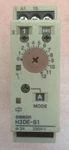 Omron H3DE-S1 Timer. Fixed Price $29.99.