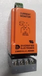 Diversified Electronics Current Monitor CMB-120-AFA-1 CMB120AFA1 & SR2P-06 Used. Fixed Price $44.00.